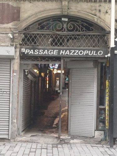 Ιστανμπούλ: Εκεί που συγκρούονται ήπειροι και αντηχεί η ιστορία