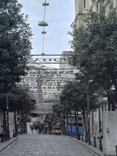 Κωνσταντινούπολη, η Αιώνια Πόλη εδραιωμένη πάνω σε μία αρχαία ελληνική πόλη