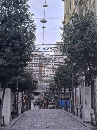 Κωνσταντινούπολη, η Αιώνια Πόλη εδραιωμένη πάνω σε μία αρχαία ελληνική πόλη