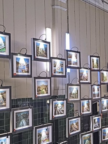 Κωνσταντινούπολη, η Αιώνια Πόλη εδραιωμένη πάνω σε μία αρχαία ελληνική πόλη