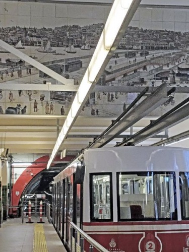 Κωνσταντινούπολη, η Αιώνια Πόλη εδραιωμένη πάνω σε μία αρχαία ελληνική πόλη