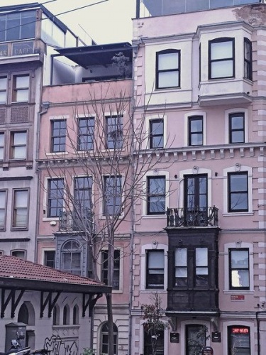 Κωνσταντινούπολη, η Αιώνια Πόλη εδραιωμένη πάνω σε μία αρχαία ελληνική πόλη