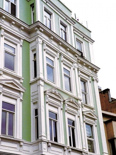 Κωνσταντινούπολη, η Αιώνια Πόλη εδραιωμένη πάνω σε μία αρχαία ελληνική πόλη