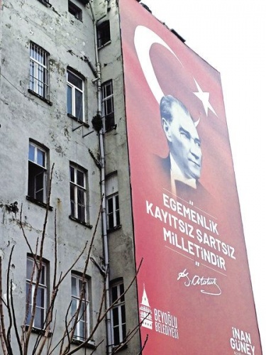 Κωνσταντινούπολη, η Αιώνια Πόλη εδραιωμένη πάνω σε μία αρχαία ελληνική πόλη