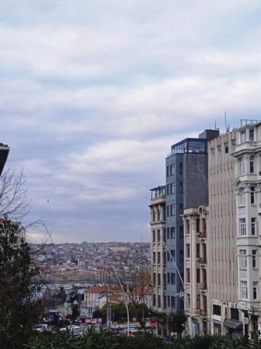 Κωνσταντινούπολη, η Αιώνια Πόλη εδραιωμένη πάνω σε μία αρχαία ελληνική πόλη