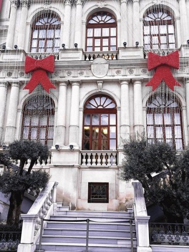 Κωνσταντινούπολη, η Αιώνια Πόλη εδραιωμένη πάνω σε μία αρχαία ελληνική πόλη