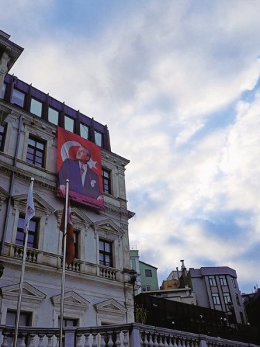 Κωνσταντινούπολη, η Αιώνια Πόλη εδραιωμένη πάνω σε μία αρχαία ελληνική πόλη