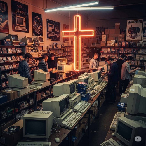 Ο ψηφιακός σταυρός: «Viral crucifixion», κουλτούρα της «ακύρωσης» και η ψυχολογία των μαζών