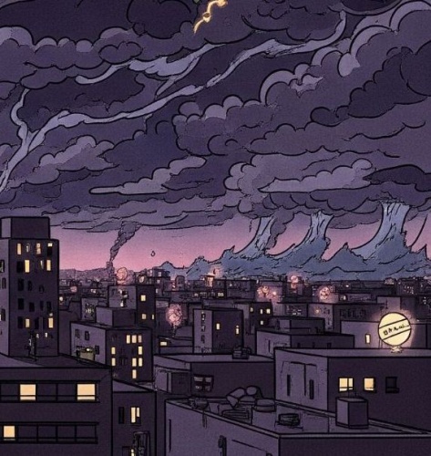 Η εποχή της επικάλυψης: κατανοώντας την πολυ-κρίση και την μόνιμη κρίση