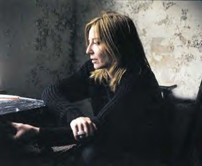 Διαρκές αίνιγμα: οι Portishead και η μοναδική φωνή της Beth Gibbons