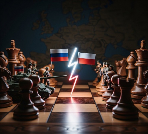 Κλιμάκωση ή αποκλιμάκωση; Τα πιθανά σενάρια  μετά από ρωσική επίθεση στην Πολωνία