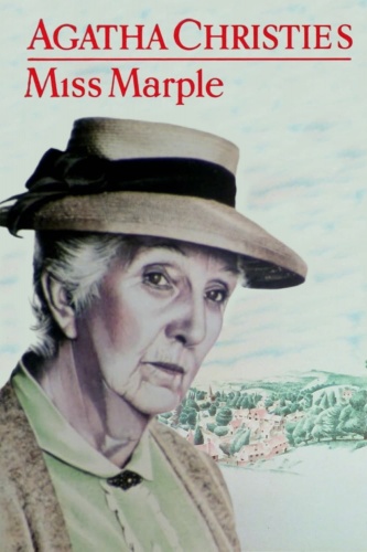 Agatha Cristie’s Miss Marple Joan Hickson