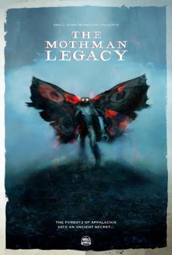 Mothman: ο τρομακτικός θρύλος του Point Pleasant