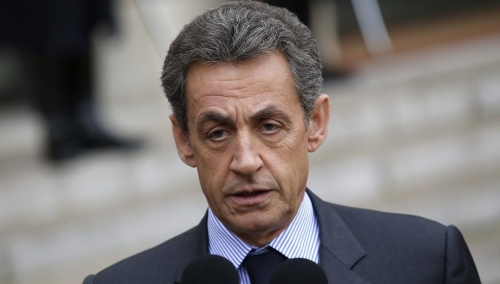 Καταδίκη του Νικολά Σαρκοζί: η ποινή φυλάκισης για την υπόθεση της Λιβυκής ρηματοδότησης