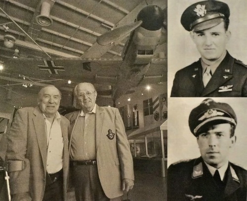 Πέντε σχετικά άγνωστα γεγονότα του Β Παγκοσμίου Πολέμου