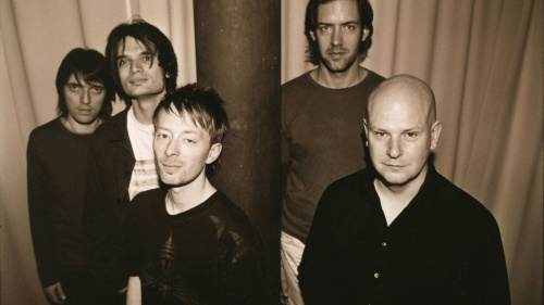 Radiohead: μια ιστορία του συγκροτήματος που όρισε τη χιλιετία