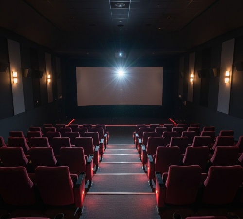 Γιορτή του Σινεμά 