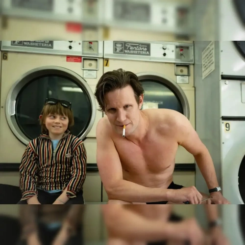 Από το χαρτί στην οθόνη: η μεταφορά του The Death of Bunny Munro του Nick Cave