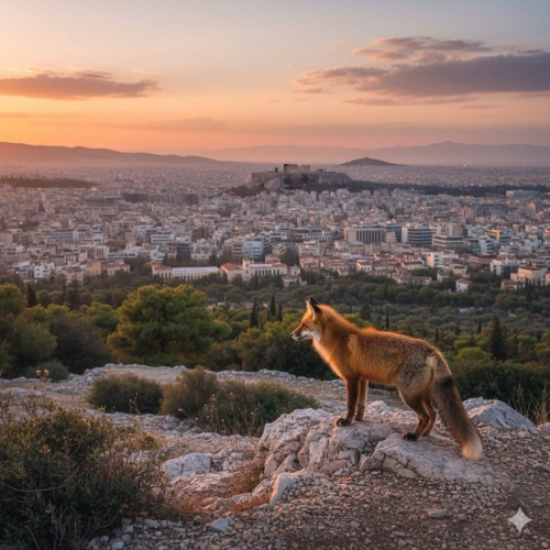 Η ΑΛΕΠΟΥ ΚΑΙ Ο ΕΚΟ