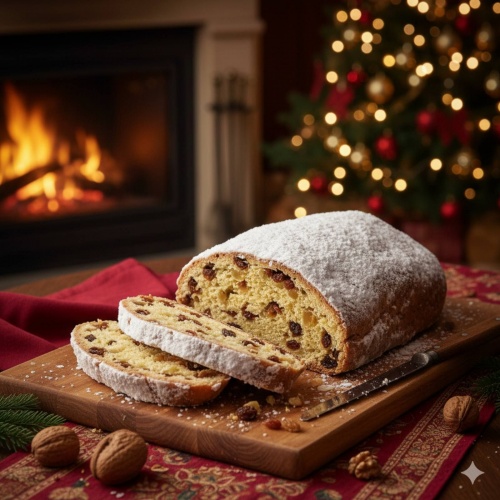 Το γιορτινό τραπέζι της Ευρώπης: ένα ταξίδι γεύσεων και παραδόσεων