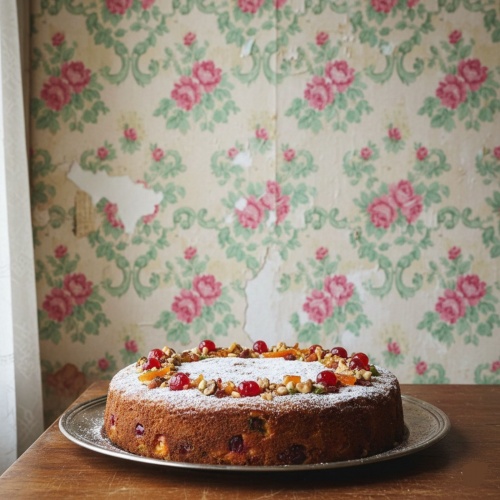 ΜΙΑ ΧΡΙΣΤΟΥΓΕΝΝΙΑΤΙΚΗ ΑΝΑΜΝΗΣΗ