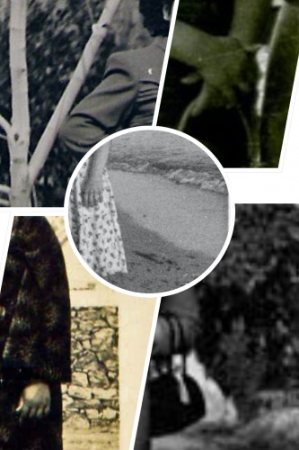 Η θείτσα στα σκουπίδια