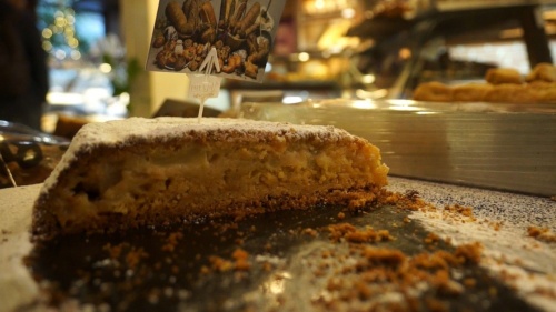 Ο Λυκαβηττός του Λυκαβηττού…