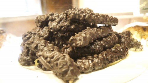 Ο Λυκαβηττός του Λυκαβηττού…