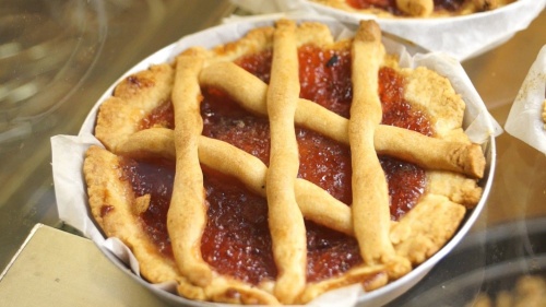 Ο Λυκαβηττός του Λυκαβηττού…