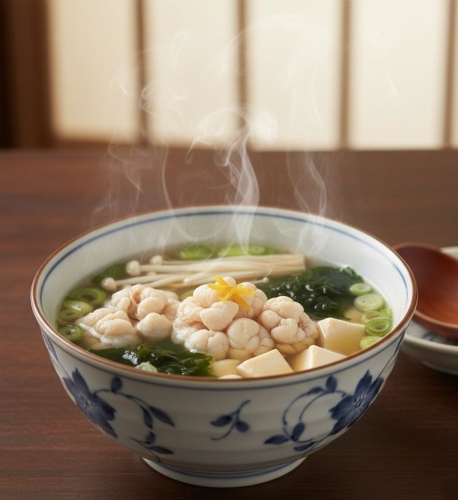 The weird soups: απίθανοι συνδυασμοί στο βαθύ σου πιάτο