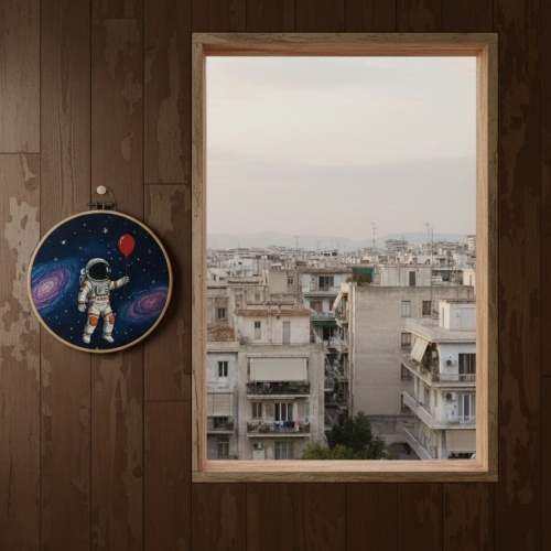 Η ιστορία των δυο μας πόλεων