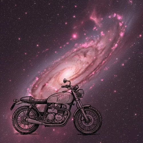 Ονειρολόγια μοτοσυκλέτας