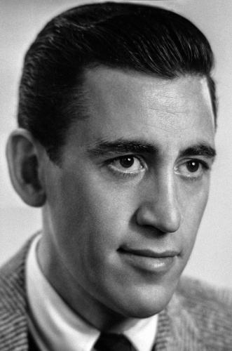 J.D. Salinger: ο φύλακας της σιωπής πίσω από τη σίκαλη