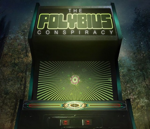 Polybius: ο σκοτεινός αστικός μύθος των Arcade
