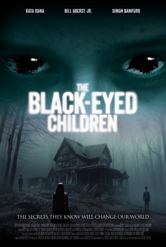 Τα παιδιά με τα μαύρα μάτια (Black-Eyed Children): οι σιωπηλοί εισβολείς του σύγχρονου τρόμου