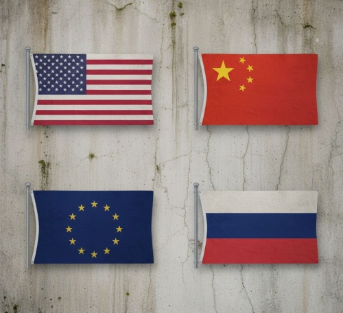 Οικονομικός εθνικισμός: η επιστροφή των συνόρων στην παγκόσμια αγορά