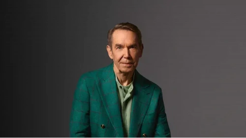 Ο Jeff Koons στο Μουσείο Κυκλαδικής Τέχνης: μια παλαιολιθική «Αφροδίτη» στον 21ο αιώνα