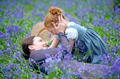 Spring Blues: ανοιξιάτικη μελαγχολία στην οθόνη