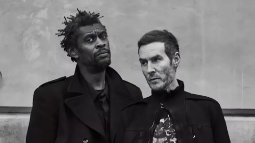 Οι Massive Attack επιστρέφουν με το πρώτο τους νέο τραγούδι μετά από έξι χρόνια, το «Boots on The Ground»
