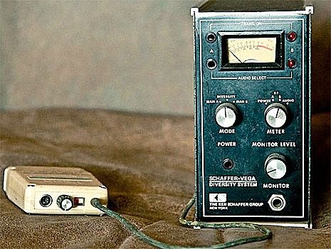 What’s the frequency, Kenneth?