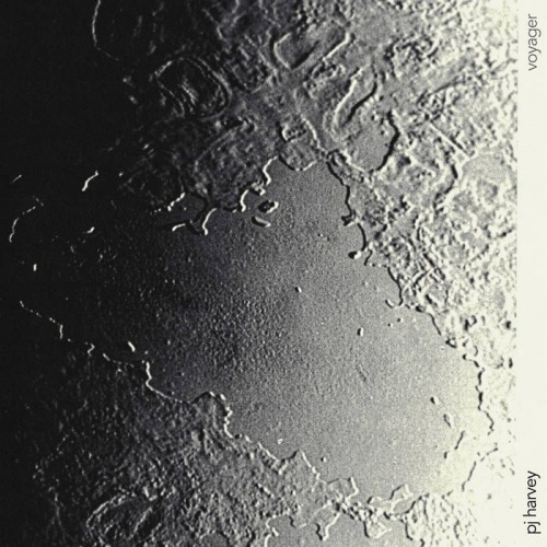 PJ Harvey – Voyager: ταξίδι στα όρια του σύμπαντος