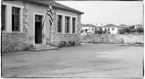 Πριν το Columbine: το ελληνικό school shooting στη Σπάρτη του 1978