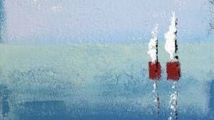 «Here Comes the Sun»: η ποιητική πλευρά του καλοκαιριού σε μια ομαδική έκθεση γλυπτικής