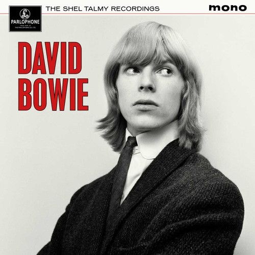 «David Bowie: The Shel Talmy Recordings»: αδημοσίευτα κομμάτια του David Bowie με τη συμμετοχή του Jimmy Page
