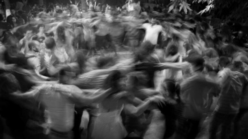 Αύγουστος στην Αθήνα: τα πανηγύρια που κάνουν την πόλη πιο υποφερτή