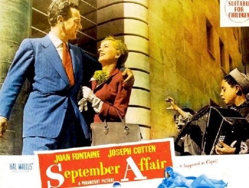 September Affair
