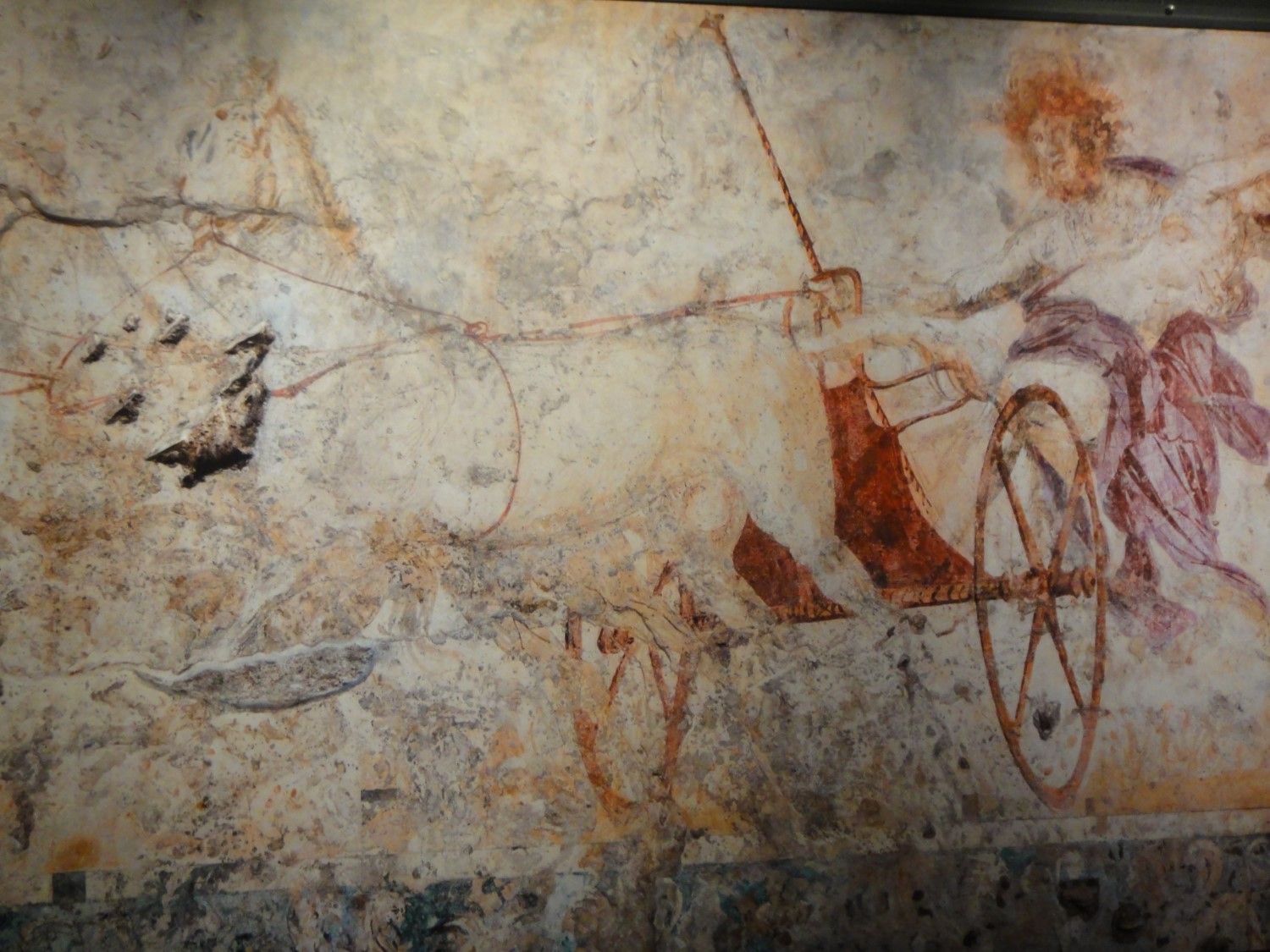 Βεργίνα – Βασιλικοί Τάφοι