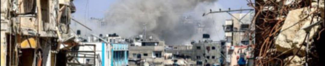 Η κατάπαυση του πυρός: Μια εύθραυστη παύση στην ισραηλινο-παλαιστινιακή σύγκρουση