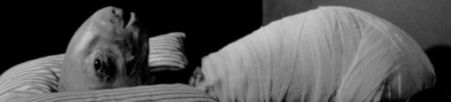 David Lynch. Episode 2. Where it got longer 