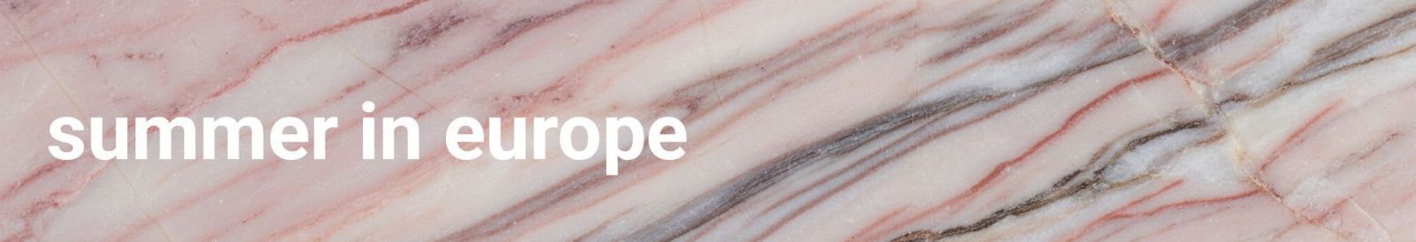 Οι σημαντικότερες εκθέσεις τέχνης στην Ευρώπη το καλοκαίρι του 2025